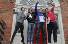 Leaving Cert results don't define your future