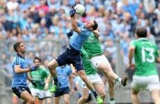 'We're not going to remodel the GAA to make everybody equal because then you kill it'