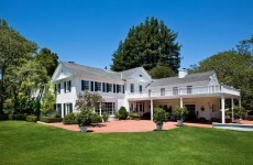 The most expensive homes for sale in Silicon Valley right now