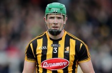 'We have only lost one player who started the All-Ireland final last year'