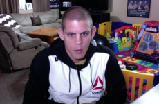 Joe Lauzon brilliantly illustrates how Rousimar Palhares is 'kind of a d**k'