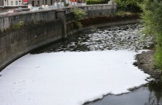 Company fined after detergent leak kills thousands of fish on the River Tolka