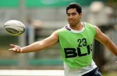 Lam able to increase focus on detail for third year in charge of Connacht