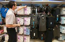 "The price of sending kids back to school is ridiculous" - parents want school crests taken off uniforms