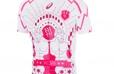 We've reached peak Stade Francais! Here's what the Top14 champions will wear this season