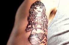 7 things Zayn Malik should do with his massive Perrie tattoo, post-split