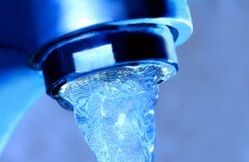 Could water charges cost the government over €70 million this year?