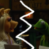 Kermit the Frog and Miss Piggy have broken up and your childhood is over