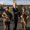 Defence Forces want more women, gay people and ethnic minorities