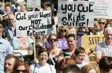 Parents to protest at Dáil against special needs cuts