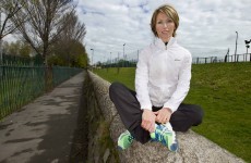 Olive Loughnane hits out at IAAF, backs Irish athletes