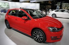 This is Ireland's most popular car