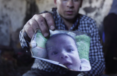 Israel rounds up Jewish extremists after Palestinian baby is burned to death
