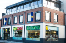 Irish people are loving Lidl again