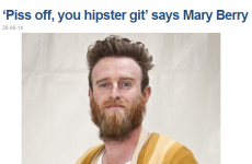 6 valid reasons to hate The Great British Bake Off