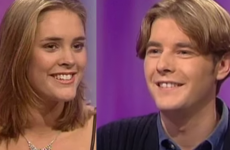 Video: Dermot Bannon went on Blind Date, didn't get picked but got a kiss