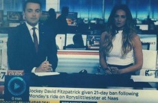 This Sky Sports headline about Naas is unintentionally filthy and hilarious