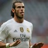 United target Bale happy at Real Madrid