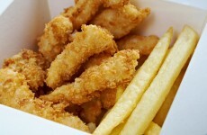 Cloverhill inmates coaxed down from prison roof with snack boxes