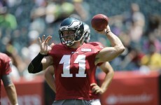 Stop everything... It looks like Tim Tebow WILL be back in NFL this season