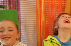 WATCH: Irish kids have great craic discussing what they'd do if they could change the world