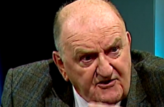 'Outrageous accusation': George Hook says he isn't controversial just to wind people up
