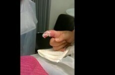 Girl tells Joe Duffy how she tried to amputate her own finger with an axe