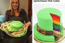 17 epic cake fails that would come last in a Bake Off