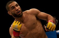 'I'll come out on top soon' - One of McGregor's oldest foes is keen to renew their rivalry