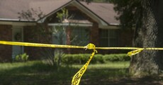 Gruesome murders may be linked to 'witchcraft' and the blue moon, say Florida police