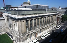 'Iran is Great' van causes security scare at major London museum