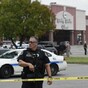 US police kill man attacking cinema-goers with a hatchet during Mad Max