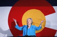 Hillary Clinton's email problems just won't go away