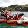 Woman rescued from rocks on Co Clare coast