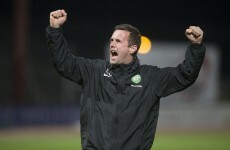 Celtic battle through to final stage of Champions League qualifying