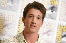 The lad from Whiplash came off like a spectacular douche in a magazine interview