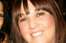 Murdered mum-of-three found in house fire was stabbed before the blaze