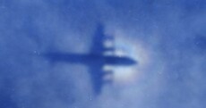 'I don't believe this latest information about the plane, they have been lying to us'