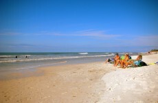 Irish people brag and exaggerate most about their holidays