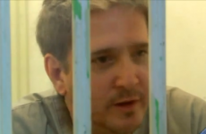 Susan Sarandon is trying to save this man from the death penalty. Here's why...