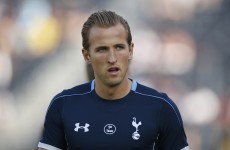 Man United make Kane bid, Arsenal's Benzema offer and all today's transfer gossip