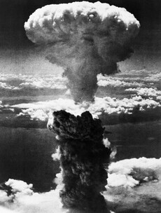 "Clawing at the earth, swelling as if with its regurgitation of all the life that it had consumed"