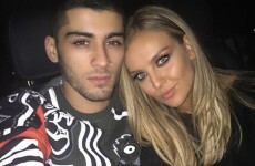 Zayn Malik reportedly dumped Perrie Edwards by text... It's the Dredge
