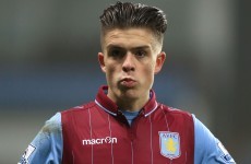 'You think you are the man, don’t you?' - Villa's new captain offers Grealish some advice