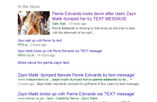 Dumping someone via text is The Worst, here's why