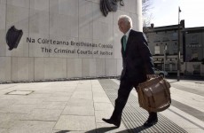 Judge: Seán FitzPatrick has been the subject of 'huge criticism, ridicule and odium since 2008'