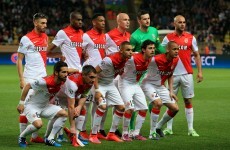 Here are the 5 teams Man United can be drawn with in the Champions League