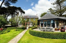 What else could you get for the €975,000 pricetag on this Cork mansion?