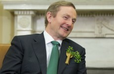 A website has compiled a list of the hottest world leaders ... Enda doesn’t fare too well