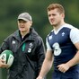 The immovable Mike Ross and more talking points on Ireland's first team-sheet of the season